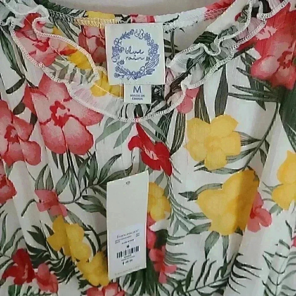 Summer dress - Picture 4 of 8